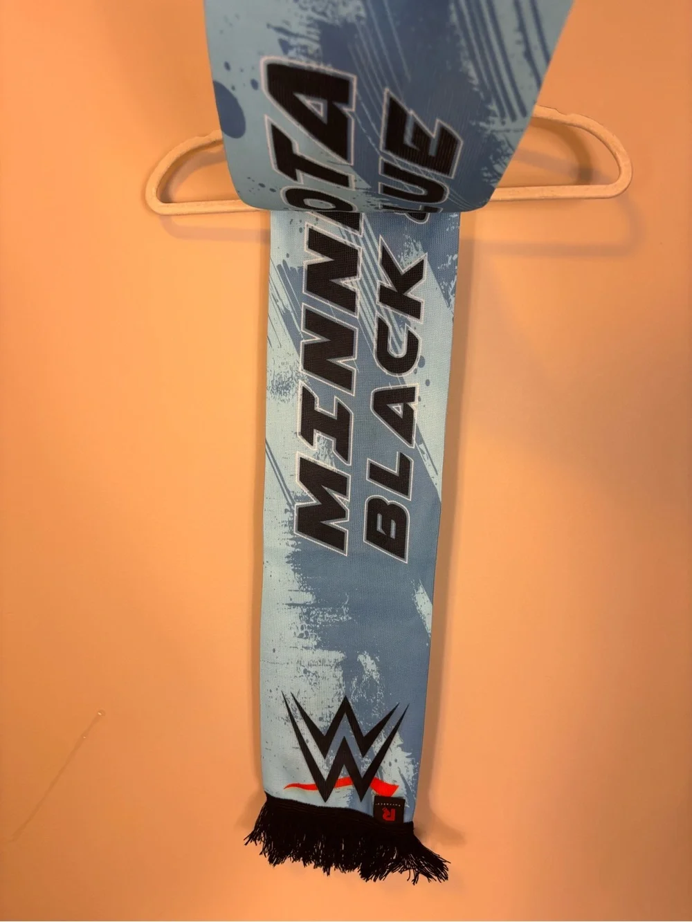 No Brand official wwe